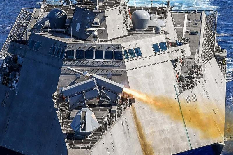 Cũng có thể sẽ có thêm cả sự xuất hiện của tên lửa Hermes-K hoặc 3M89 và Sosna-R. 