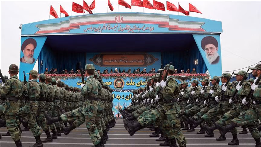 Tuy nhiên, các quan chức Quân Đội Israel vẫn cho biết, Tehran là một mối đe doạ chiến lược hàng đầu và là trung tâm của hầu hết các kế hoạch quân sự của quốc gia này.