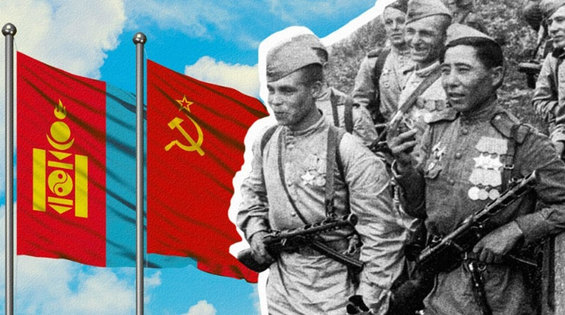 Có thể nói, với những sự hỗ trợ này, chúng ta có thể thấy, Liên Xô thành công trong cuộc chiến chống lại Phát xít Đức trong Thế chiến thứ II là không thể không nhắc đến công lao của Mông Cổ, khi họ đã mang lại cho Liên Xô quá nhiều sự trợ giúp không đong đếm chỉ bằng tài chính được, mà còn là tình cảm sâu đậm giữa 2 đồng mình thân cận với nhau cho tới tận ngày nay. Nguồn anh: Warhistory.