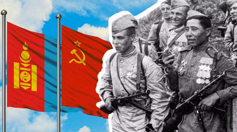 Có thể nói, với những sự hỗ trợ này, chúng ta có thể thấy, Liên Xô thành công trong cuộc chiến chống lại Phát xít Đức trong Thế chiến thứ II là không thể không nhắc đến công lao của Mông Cổ, khi họ đã mang lại cho Liên Xô quá nhiều sự trợ giúp không đong đếm chỉ bằng tài chính được, mà còn là tình cảm sâu đậm giữa 2 đồng mình thân cận với nhau cho tới tận ngày nay. Nguồn anh: Warhistory.