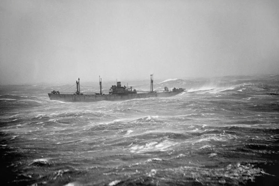 Liên tiếp sau đó, hàng loạt các chuyến tàu từ Mông Cổ đến Liên Xô đã diễn ra đều đặn, hành động viện trợ này của Mông Cổ đến nước láng giềng phía Bắc đã kéo dài cho tới đầu năm 1945.