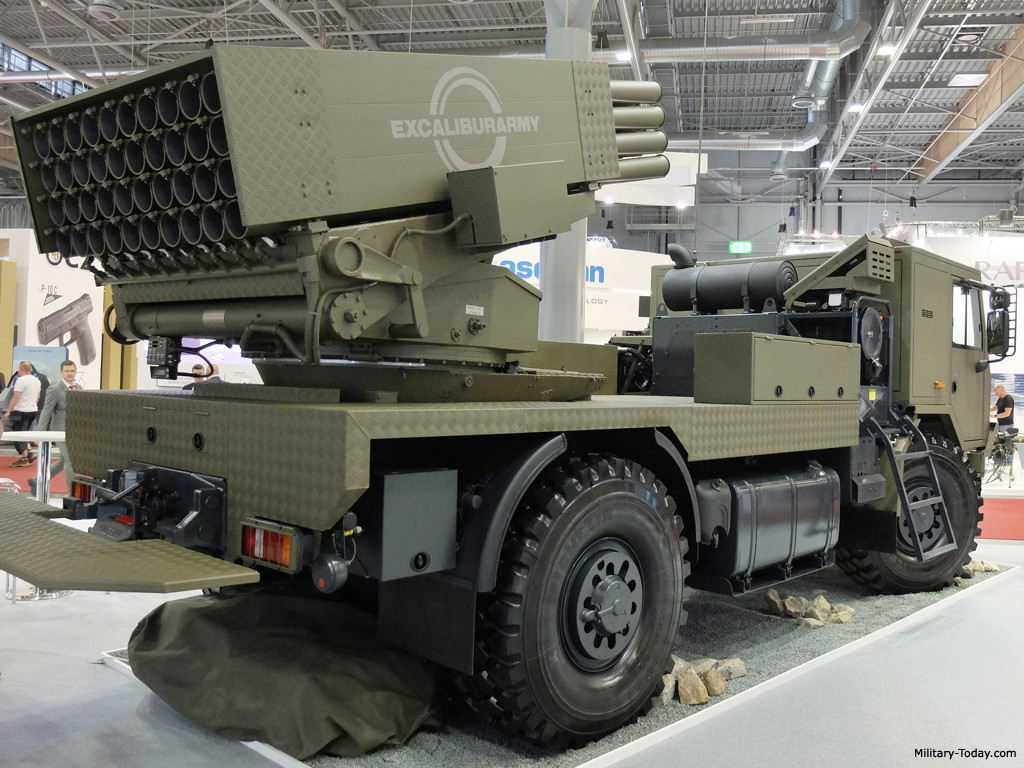 Có thể nói, cả 2 loại pháo phản lực trên của Nga – Ukraine đều mang uy lực cực kỳ lớn, với điểm mạnh riêng của mỗi loại, phù hợp với cách sử dụng khác nhau từ hai phía Quân đội Nga và Quân đội Ukraine, và hoàn toàn là những vũ khí quan trọng của cả 2 bên trong bối cảnh xung đột tại đây vẫn đang leo thang căng thẳng. Nguồn ảnh: Military-Today.