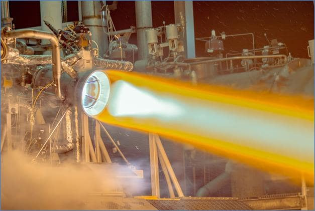 Năm 2020, DARPA cũng cho biết cơ quan này đang làm việc với công ty Aerojet Rocketdyne với dự án gần 20 triệu USD nhằm phát triển tên lửa đánh chặn siêu thanh.