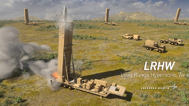 Ngày 19/3/2020, Mỹ tiến hành thử nghiệm thiết bị lượn siêu thanh ở Kauai, Hawaii. Cuộc thử nghiệm được cho một mốc quan trọng hướng tới mục tiêu đạt được khả năng tác chiến siêu thanh vào đầu những năm 2020.