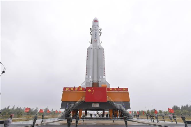 Tên lửa mới của Trung Quốc được cho là có thể di chuyển ở quỹ đạo thấp nhằm tránh các hệ thống phòng thủ và phát hiện tên lửa, cho phép Bắc Kinh có thể tấn công bất cứ nơi nào trên hành tinh.