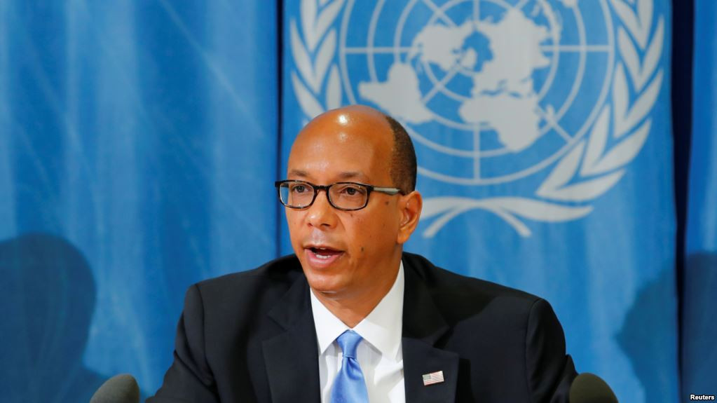 Tuy nhiên, Đại sứ Mỹ về Giải trừ Quân bị tại Liên Hợp Quốc, ông Robert Wood nói rằng, cả Nga và Mỹ đều có công nghệ siêu thanh, nhưng Mỹ lo ngại về việc sử dụng các công nghệ này. Việc đánh chặn các loại vũ khi siêu thanh đối với Mỹ hiện nay là một bài toán khó.