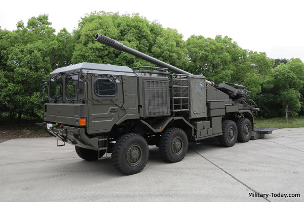 Việc chuyển giao hệ thống pháo tự hành CAESAR cho Cộng Hòa Séc sẽ được thực hiện từ năm 2024 đến năm 2026. Trong số 52 hệ thống, 48 hệ thống sẽ được lắp ráp tại Cộng Hòa Séc bởi các doanh nghiệp thuộc Tập đoàn công nghiệp quốc phòng tư nhân Czechoslovak Group (CSG). Ảnh: Military-Today
