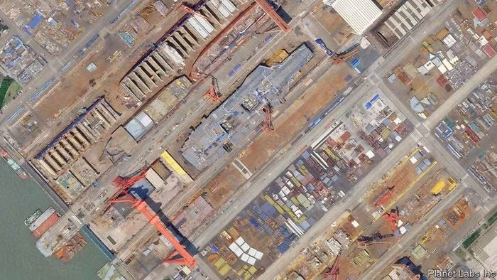 Chính vì lẽ đó, hàng không mẫu hạm thế hệ mới Type 003 này của Trung Quốc là rất được mong chờ, được kỳ vọng sẽ giúp Trung Quốc đẩy mạnh vị thế trong “cuộc chơi” tàu sân bay với thế giới, cũng đồng thời giúp quốc gia này nâng cao vị thế Lực lượng Hải quân Trung Quốc.