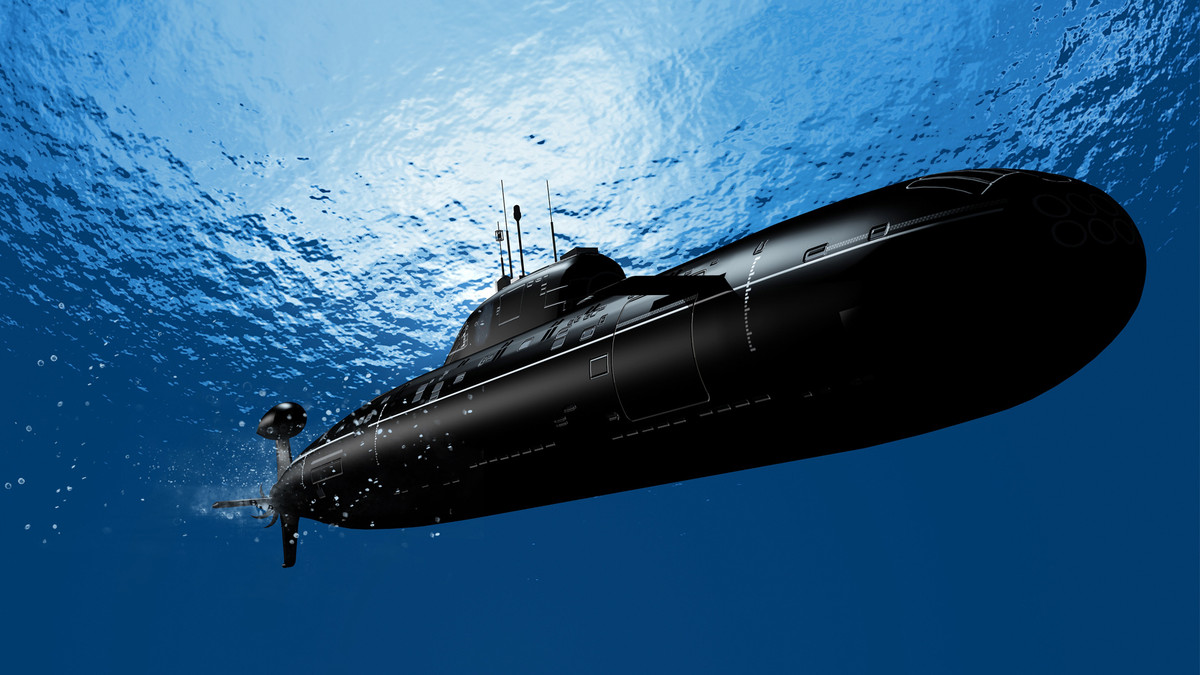 Vốn dĩ từ lâu, tàu ngầm đã luôn hiện hữu như một “mối đe doạ chết người” đối với các tàu sân bay, chúng luôn là vấn đề làm các quốc gia đau đầu trong chiến tranh, dù là trong Thế chiến thứ II hay Chiến tranh Lạnh và muôn vàn cuộc chiến trên biển khác. Nguồn ảnh: souriau.com.