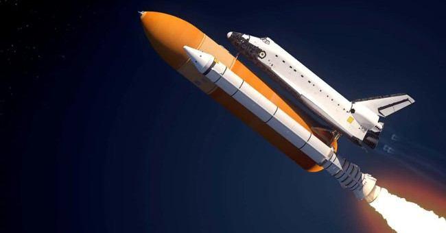 Trong những thập kỷ tới, bản chất của chiến tranh trên không sẽ tiếp tục còn nhiều chuyển biến, đổi mới theo hướng sử dụng vũ khi tấn công vũ trụ có độ chính xác, tốc độ cao.