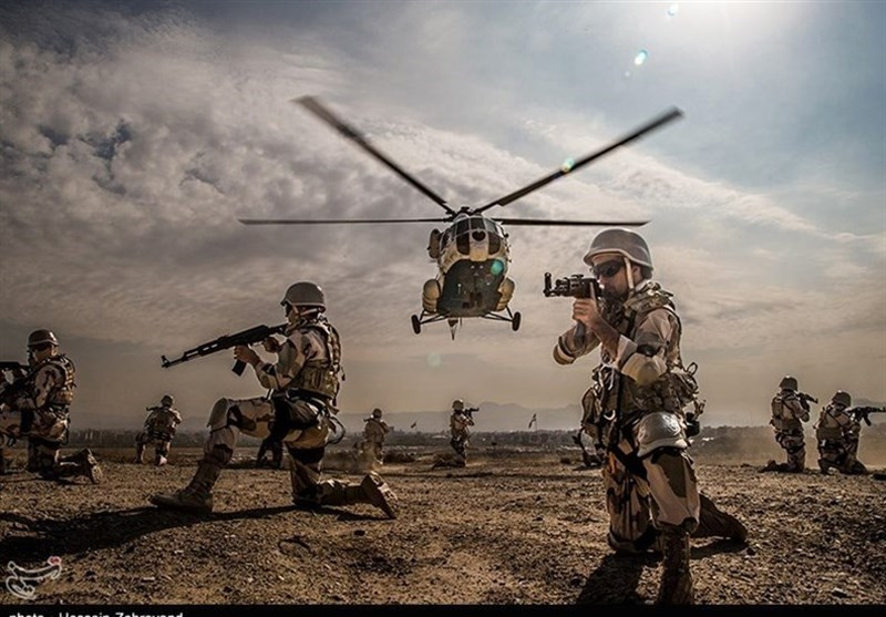 Tuy chưa có bình luận chính thức, nhưng với việc tái vũ trang qua thoả thuận này, Iran có thể trở thành một trong những quốc gia hùng mạnh nhất khu vực về khả năng quân sự.