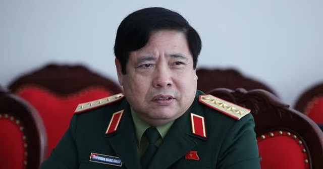 Nhưng không phải cho tới năm 2014 Lữ đoàn Tàu ngầm 189 mới được thành lập, kể từ tháng 6/2011, Bộ trưởng Bộ Quốc phòng đã ký ban hành Quyết định số 2180, chính thức thành lập Lữ đoàn Tàu ngầm 189 trực thuộc Quân chủng Hải quân Nhân dân Việt nam. Nguồn ảnh: VNN.