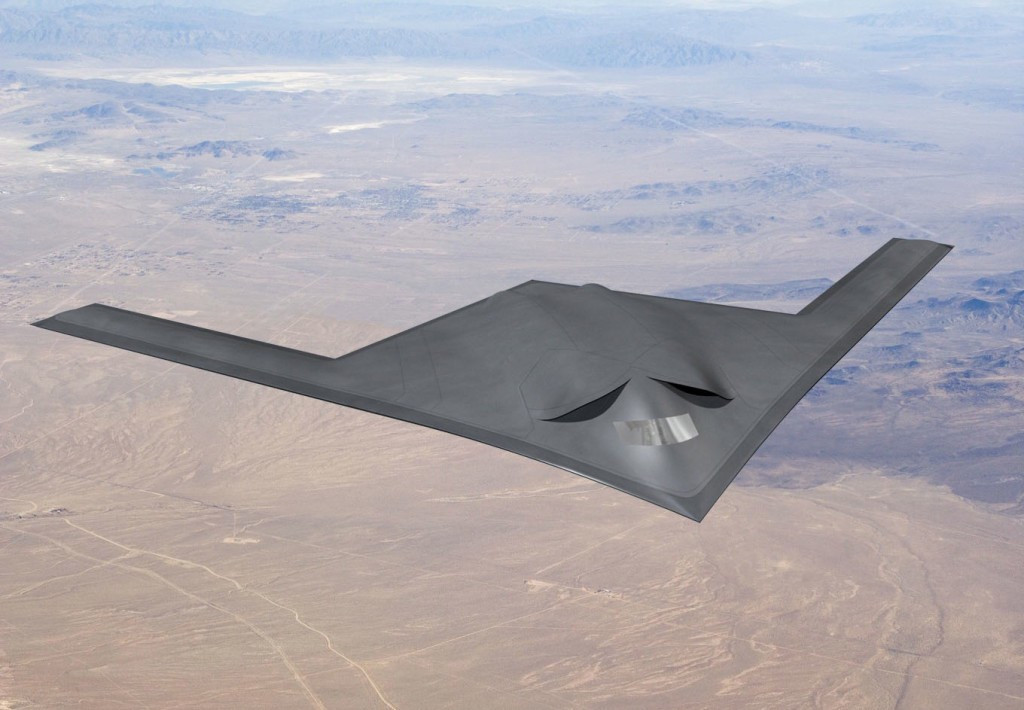 Còn về lý do mà các oanh tạc cơ chiến lược B-21 của Mỹ được chọn trong việc chống lại Nga, phải nói chi tiết về sức mạnh của nó. Nguồn ảnh: medium.com.