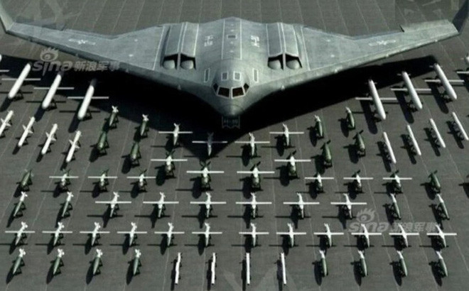 Phạm vi bay của H-20 được giới thiệu hiện tại là đạt được tối đa 8.000km khi không tiếp nhiên liệu, số liệu được giới truyền thông Trung Quốc cũng cho thấy, oanh tạc cơ H-20 sẽ có tải trọng cất cánh tối đa là hơn 198 tấn.