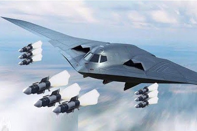 Với việc được trang bị khả năng tàng hình, các hệ thống điện tử hàng không hiện đại nhất, có thể thấy đây sẽ là một vũ khí mang khả năng hạt nhân chiến lược của Trung Quốc trong tương lai, tạo nhiều khó dễ cho đối phương.