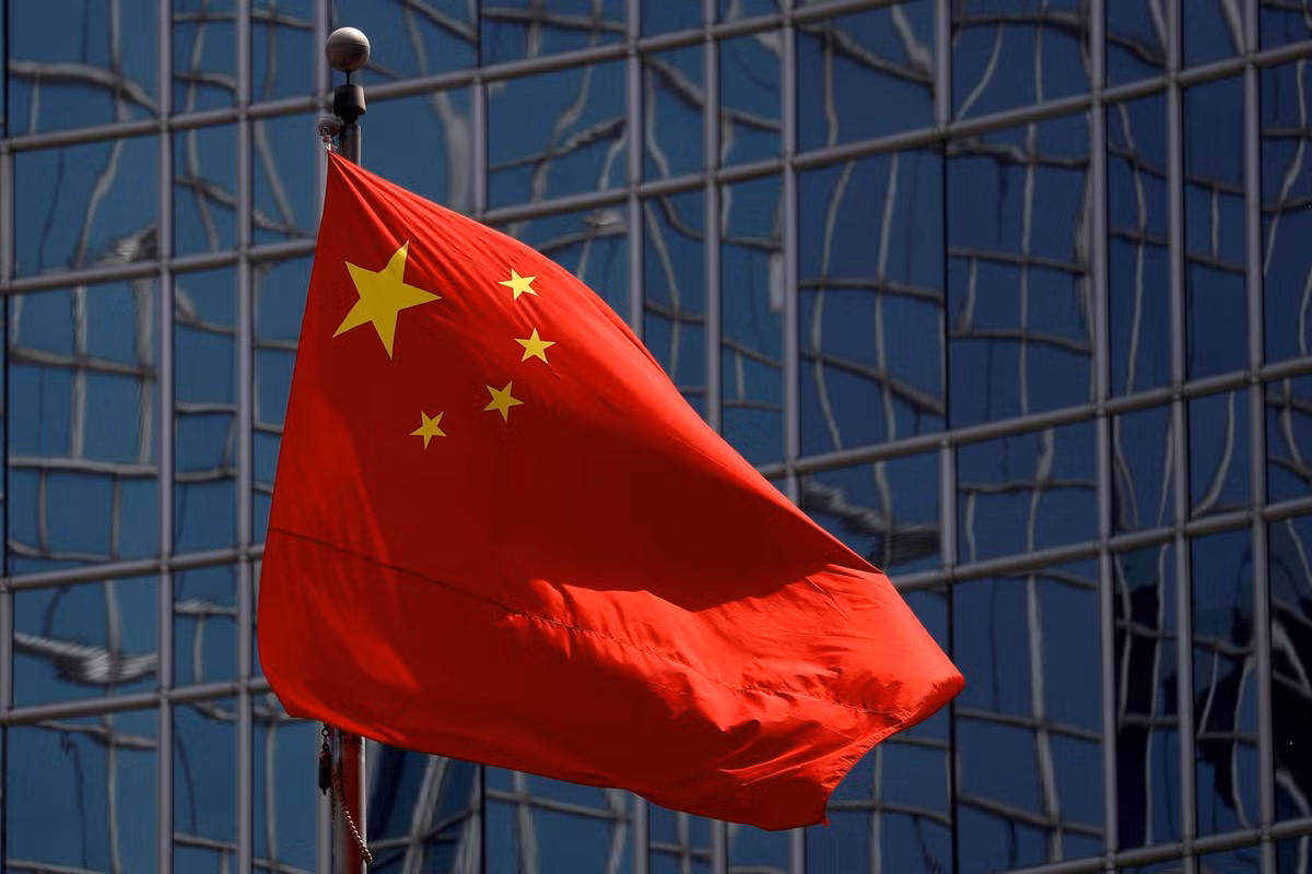 Nhưng cũng hợp lý, khi theo như được biết, đây chỉ là báo cáo bao gồm các phát triển về an ninh – quân sự của Cộng hoà Nhân dân Trung Hoa tính đến năm 2020.