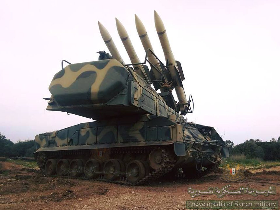 Hệ thống này mang khả năng rất lớn, có thể triển khai cho đa dạng các nhiệm vụ với khả năng cơ động cao hơn so với các phiên bản cũ, và tấn công đồng thời tới 24 mục tiêu.