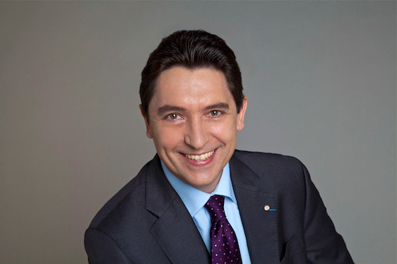 Phát biểu được đưa ra sau khi nghị sĩ Olivier Cadic, người vừa trở về từ Đài Loan, đặt câu hỏi về cách Pháp thể hiện sự sẵn sàng trong bảo vệ quyền tự do hàng hải quanh hòn đảo.