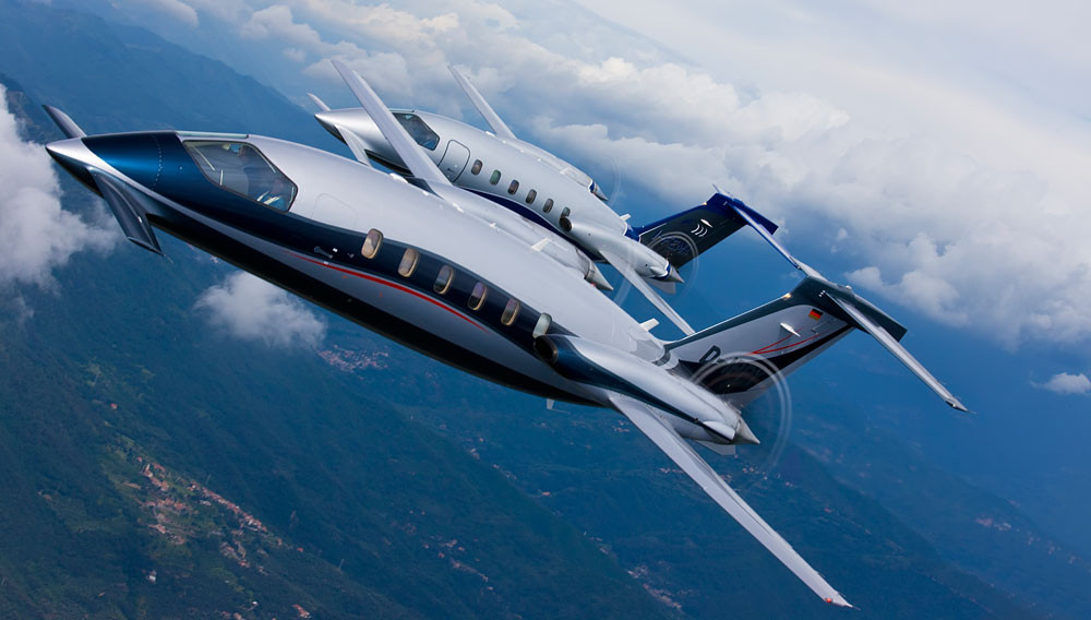 Chiếc máy bay này sẽ bổ sung vào phi đội P.180 hiện có của quốc gia này, có thể sẽ được sử dụng cho các nhiệm vụ vận tải, trinh sát và các nhiệm vụ đặc biệt khác.