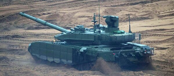 Ngoài ra, mẫu xe tăng này còn được trang bị máy tính đường đạn và hệ thống theo dõi mục tiêu tự động, hệ thống này được lắp đặt để tích hợp cùng các súng máy cỡ nòng 12,7mm, giúp kíp lái của T-72MS có thể điều khiển từ xa thông qua hệ thống camera hành trình bao quanh xe.