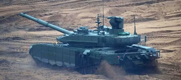 Ngoài ra, mẫu xe tăng này còn được trang bị máy tính đường đạn và hệ thống theo dõi mục tiêu tự động, hệ thống này được lắp đặt để tích hợp cùng các súng máy cỡ nòng 12,7mm, giúp kíp lái của T-72MS có thể điều khiển từ xa thông qua hệ thống camera hành trình bao quanh xe.