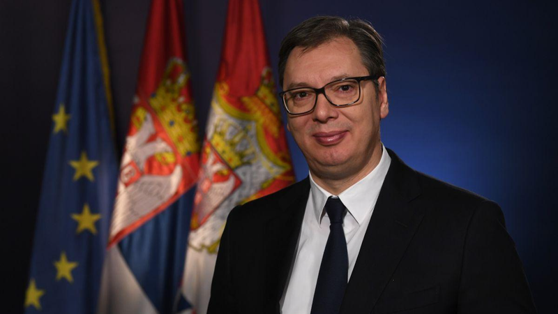 Vào ngày 16/11 vừa qua, Tổng thống Serbia, ông Aleksandar Vucic đã cho biết trong một chuyến công du tới Triển lãm Vũ khí nhân ngày Quân đội rằng, ông rất biết ơn Nga vì đã chuyển giao khí tài quân sự cho quốc gia của mình, đặc biệt là các xe tăng chủ lực T-72MS.