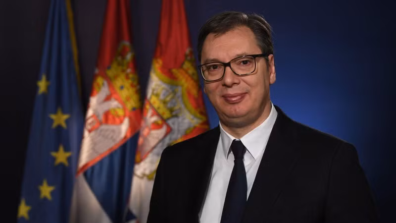 Vào ngày 16/11 vừa qua, Tổng thống Serbia, ông Aleksandar Vucic đã cho biết trong một chuyến công du tới Triển lãm Vũ khí nhân ngày Quân đội rằng, ông rất biết ơn Nga vì đã chuyển giao khí tài quân sự cho quốc gia của mình, đặc biệt là các xe tăng chủ lực T-72MS.