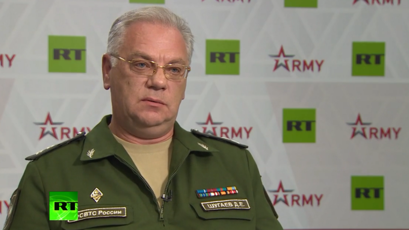 "Ví dụ, chúng tôi đã chuyển giao máy bay tiêm kích Su-30SM, trực thăng Mi-35M, hệ thống tên lửa đất đối không Buk-M2E, xe bọc thép BTR-80 và BTR-82A cho Kazakhstan và Uzbekistan vào năm 2021. Chúng tôi cũng cung cấp Orlan-10E Các hệ thống máy bay không người lái đa năng, xe bọc thép hạng nhẹ Taifun-K và vũ khí nhỏ đến các quốc gia này ", quan chức quốc phòng này cho biết.