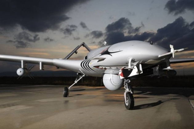 Và vào tháng 5/2020, Bayraktar TB2 của chính phủ của Hiệp định Quốc gia Libya (GNA) đã phá hủy 9 hệ thống tên lửa Pantsir của Nga trong các chiến dịch chống lại các nhóm vũ trang của Tướng Haftar.