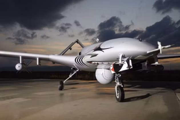 Và vào tháng 5/2020, Bayraktar TB2 của chính phủ của Hiệp định Quốc gia Libya (GNA) đã phá hủy 9 hệ thống tên lửa Pantsir của Nga trong các chiến dịch chống lại các nhóm vũ trang của Tướng Haftar.