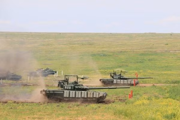 Căn cứ nguồn tin từ trong bộ phận quân sự, thiết kế này được thêm vào để tăng cường khả năng bảo vệ trước tên lửa chống tăng và đạn dược thế hệ mới, đặc biệt là những loại tấn công kiểu "đột nóc". 