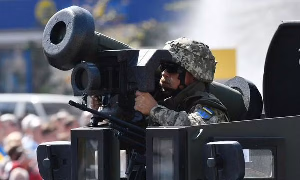 Nhưng dù sao đi nữa, chiếc mái che đặc biệt trên vẫn mang lại ít nhất là hiệu quả tâm lý cho binh lính trong trường hợp phải đối đầu vũ khí diệt tăng hiện đại của kẻ thù.