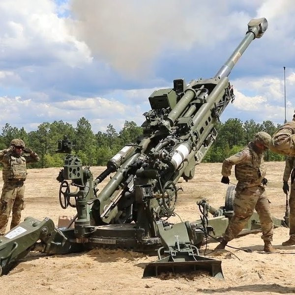 Khả năng nâng góc nòng của M-777 cũng được cho là khá ấn tượng, nó có thể được điều chỉnh trong khoảng từ 0-71,7 độ, có thể đáp ứng nhiều nhu cầu chiến đấu khác nhau.