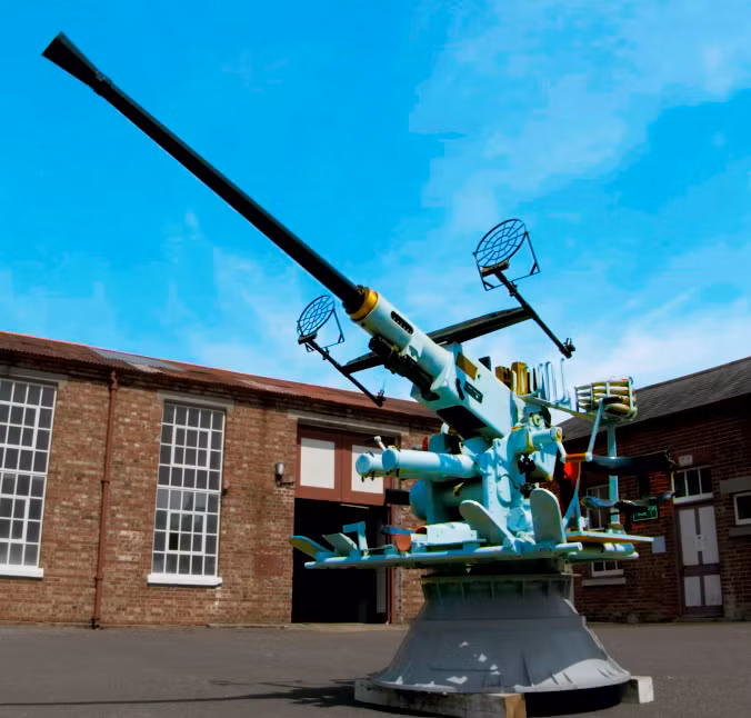 Việc Ấn Độ triển khai một lượng lớn pháo phòng không tới biên giới, được cho là để cân bằng lại lực lượng với phía Trung Quốc, khi mà Ấn Độ không có khả năng không vận lên khu vực biên giới giữa hai nước, trong khi đó Trung Quốc lại có đủ loại trực thăng, vươn tới được độ cao này.