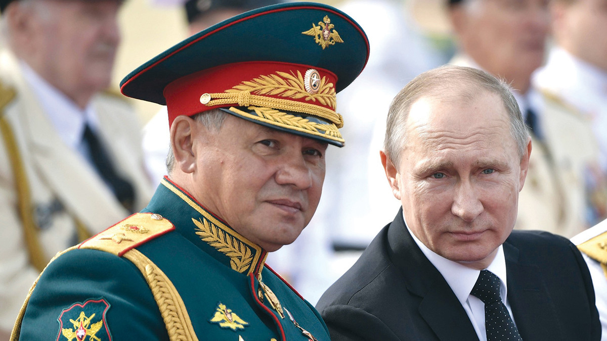 Không chỉ có những vũ khí trên của Quân đội Ukraine được lực lượng Dân quân Donetsk trưng dụng, theo cuộc họp hội đồng An ninh Quốc gia Nga mới đây, Tổng thống Nga Vladimir Putin đã có cuộc trò chuyện với Bộ trưởng Bộ Quốc phòng Nga, ông Shoigu và đưa ra tuyên bố. Nguồn ảnh; ausa.org.