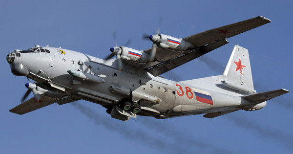 Trong quân sự, vận tải cơ này được sử dụng chủ yếu trong các công tác khác nhau như vận chuyển thiết bị, cho tới việc tìm kiếm – cứu nạn. Sử dụng đáng kể nhất trong giai đoạn cuộc Chiến tranh Liên Xô – Afghanistan.