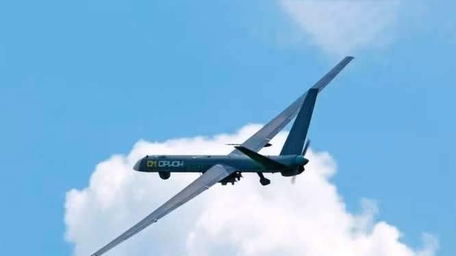 Tuy nhiên, đến nay vẫn chưa có quốc gia nào đặt bút ký hợp đồng cho chiếc UAV Orion này của Nga.