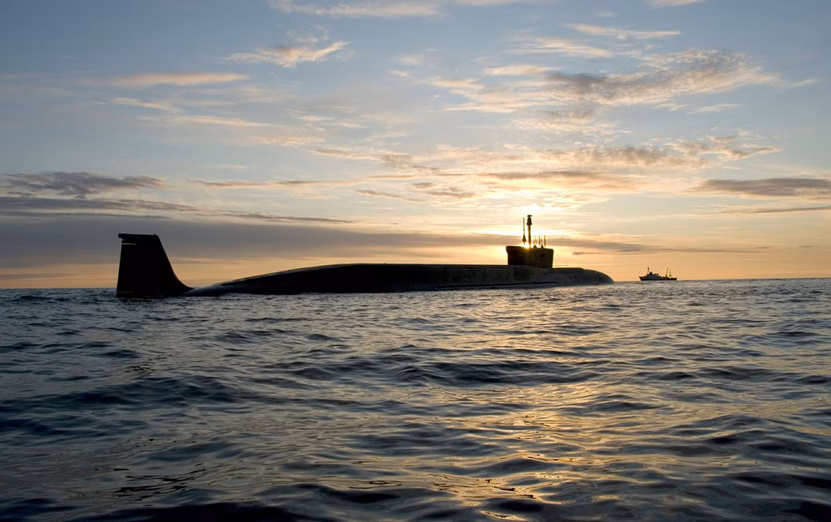 Với các tàu ngầm hạt nhân tấn công chiến lược mới, chúng sẽ trở thành một trong những phần quan trọng nhất của tam giác hạt nhân Ấn Độ, gồm đầy đủ các loại vũ khí hạt nhân sử dụng trên biển, trên không và trên bộ, thuộc biên chế Quân đội Ấn Độ. Nguồn ảnh: Sputnik.