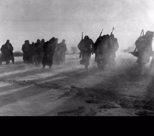 “Khi chúng tôi đến ngoại ô của Moscow, tâm trạng của các chỉ huy và quân đội của chúng tôi đột nhiên thay đổi đáng kể. Chúng tôi đã rất kinh hoàng khi phát hiện ra vào tháng 10 và đầu tháng 11 rằng những người Nga bại trận vẫn chưa ngừng tồn tại như một lực lượng quân sự ”, Tướng Gunther Blumentritt, tham mưu trưởng Quân đoàn 4 Lục quân Đức cho biết.