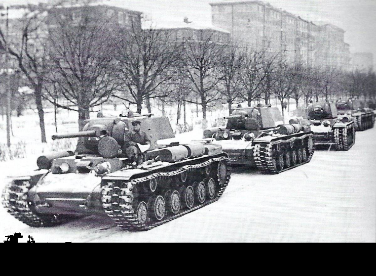 Vào ngày 2 tháng 10, theo kế hoạch của Chiến dịch Typhoon, tất cả các lực lượng chính của Trung tâm, đoàn quân của Đức đã tham gia vào cuộc tiến công hướng tới thủ đô của Liên Xô. Do đó đã bắt đầu một trong những trận chiến quan trọng nhất của Thế chiến thứ hai.