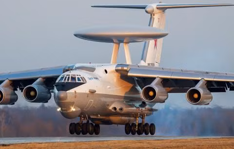 Từ đó, tính đến chiến lược ráo riết của Điện Kremlin về xuất khẩu vũ khí trong thập kỷ qua, khá chắc chắn rằng Ấn Độ sẽ là khách hàng tiềm năng của Moscow khi mẫu A-50U này tiến hành sản xuất hàng loạt.