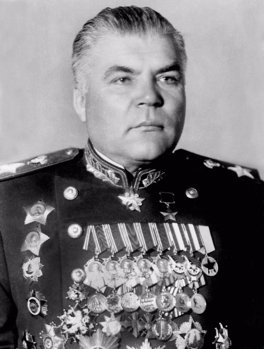 Và đến cuối tháng 10, quân đội của nước này đã giúp Phương diện quân Ukraina số 2 của Thống chế Rodion Malinovsky giải phóng gần như toàn bộ lãnh thổ vương quốc khỏi quân đội Đức và Hungary.