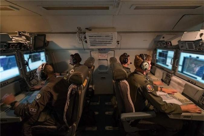 Tuyên bố cũng cho rằng, những động thái này của Mỹ là nhân tố gây mất ổn định khu vực, đặc biệt nhắm vào việc sử dụng lãnh thổ Ukraine cho mục đích quân sự.