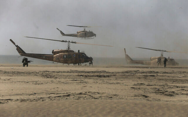 Được biết, cuộc tập trận phòng không lần hai của Iran diễn ra chỉ sau cuộc diễn tập lớn trên sa mạc của Quân đội cùng Lực lượng Vệ binh Cách mạng nước này đúng 1 tuần, trong bối cảnh gia tăng căng thẳng khu vực.