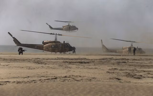 Được biết, cuộc tập trận phòng không lần hai của Iran diễn ra chỉ sau cuộc diễn tập lớn trên sa mạc của Quân đội cùng Lực lượng Vệ binh Cách mạng nước này đúng 1 tuần, trong bối cảnh gia tăng căng thẳng khu vực.