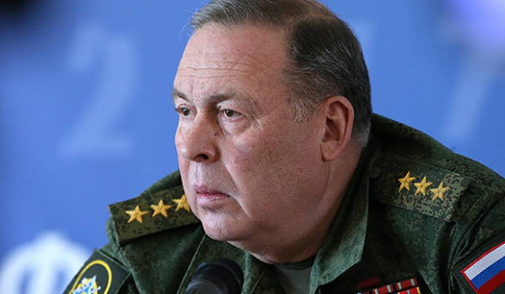 "Những người tham gia cuộc tập trận chiến lược và hoạt động chung Combat Brotherhood sẽ hoàn thành các nhiệm vụ như một phần của CSTO (Lực lượng tập thể) Quân đội sẽ có tổng cộng hơn 5.000 người", vị tướng nói.