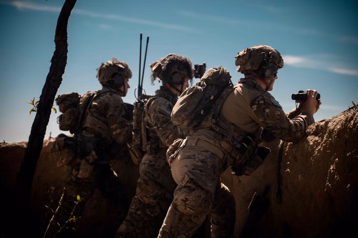 Tham mưu trưởng CSTO cho biết, ông tin tưởng rằng các lực lượng tập thể của khối sẽ tính đến tình huống xấu nhất trong quá trình diễn tập sẽ không phải đối mặt với tình huống thực tế ở biên giới hai nước.