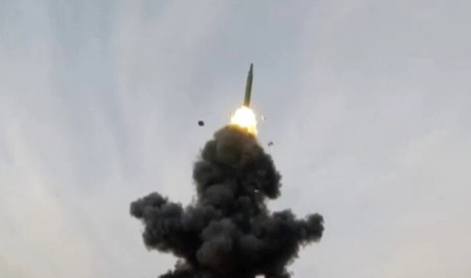 Khả năng của DF-26 là có thể triệt hạ mục tiêu cực tốt trong phạm vi 5.000km với đầu đạn nhiệt hạch mang sức công phá khủng và sử dụng nhiên liệu động cơ rắn.