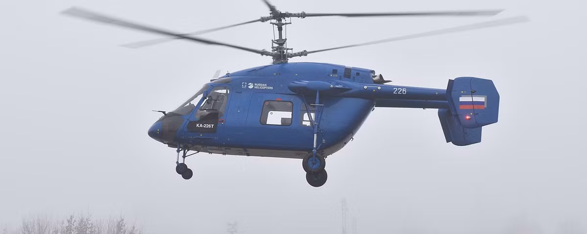 Ngoài Mi-28NE, Nga cùng Không quân Nga cũng cho ra mắt, bay thử, với nhiều màn biễu diễn từ các máy bay quân sự khác của nước này, bao gồm từ trực thăng chiến đấu, hay phiên bản trực thăng y tế mới, tiêm kích, UAV, v.v.