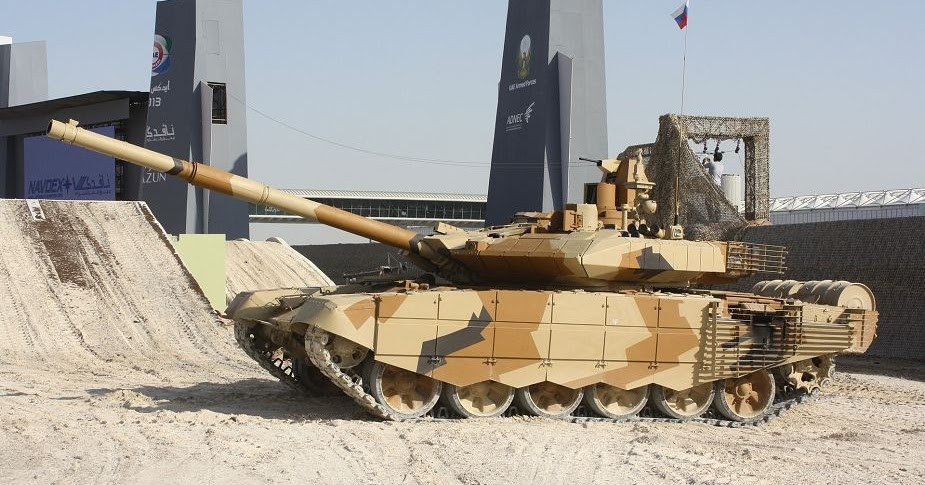 Còn đối với các quốc gia chưa được tiệm cận, Uralvagonzavod giải thích rằng, mẫu chiến xa tối tân T-90MS này cùng các xe tăng hỗ trợ chiến đấu trong vai trò phái sinh mà công ty này giới thiệu tại EDEX-2021 có thể sẽ đóng vai trò là một khía cạnh tương tác mới, trong mối quan hệ đối tác mà khu vực Trung Đông đã phát triển thành công với Nga trong nhiều thập kỷ.